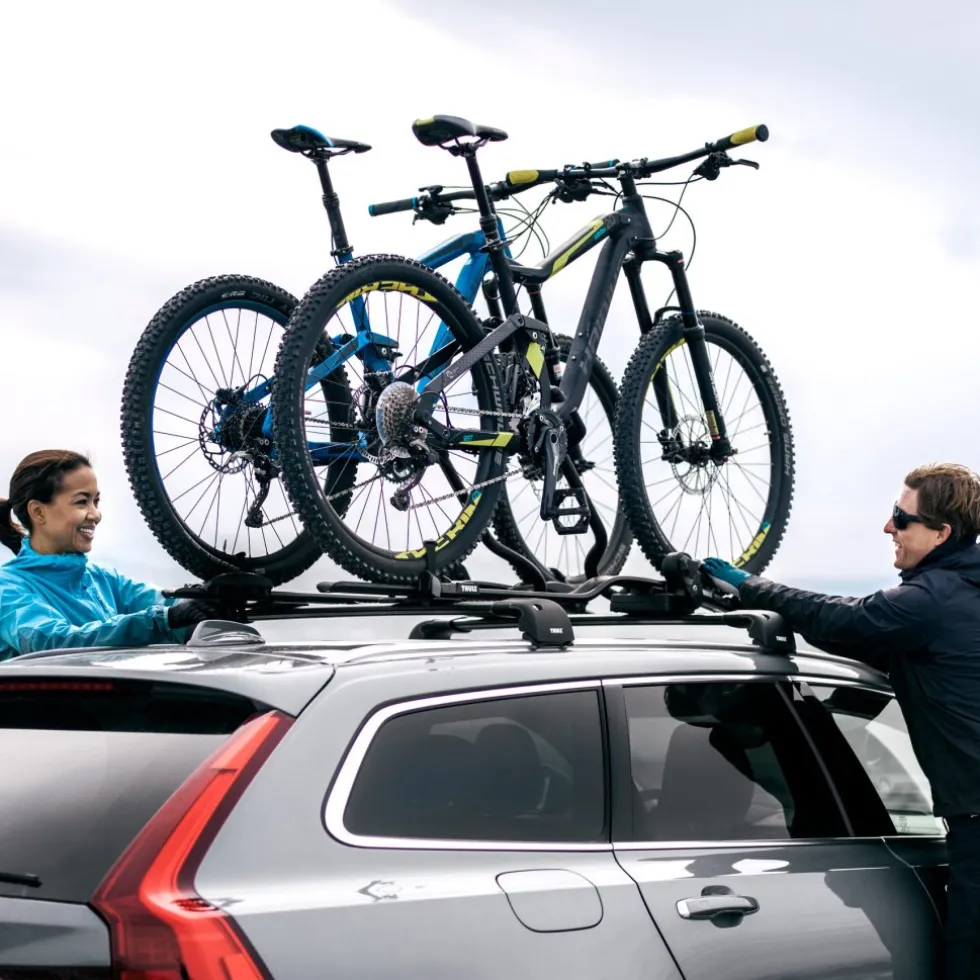 Thule ProRide Dakfietsdrager - 598002