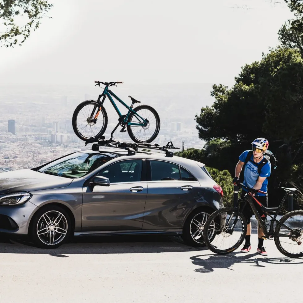 Thule ProRide Dakfietsdrager - 598002
