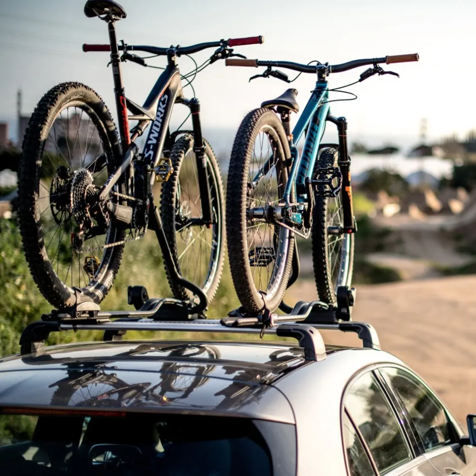 Thule ProRide Dakfietsdrager - 598002