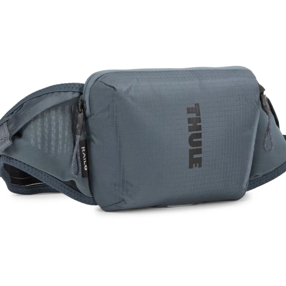 Thule Rail 0.5L Heuptas - Dark Slate