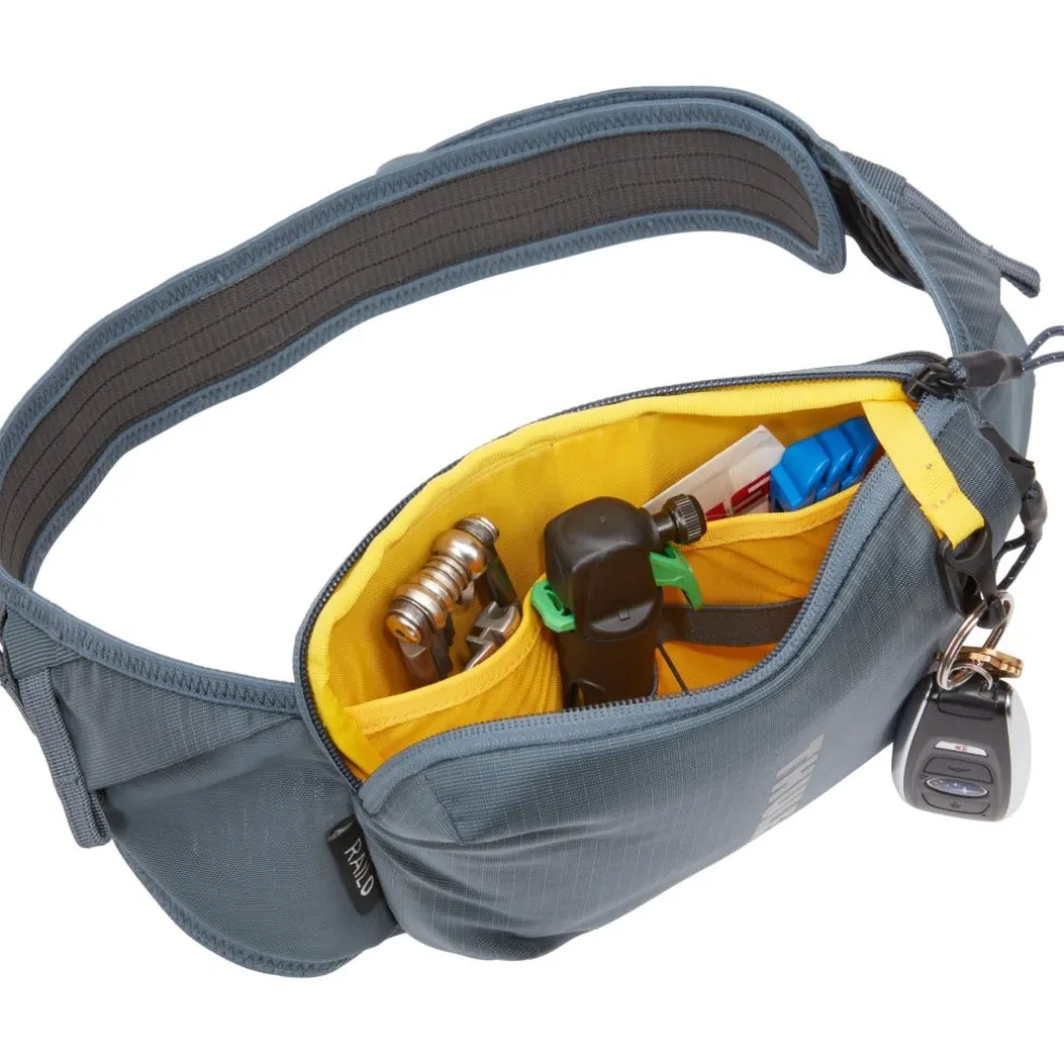 Thule Rail 0.5L Heuptas - Dark Slate