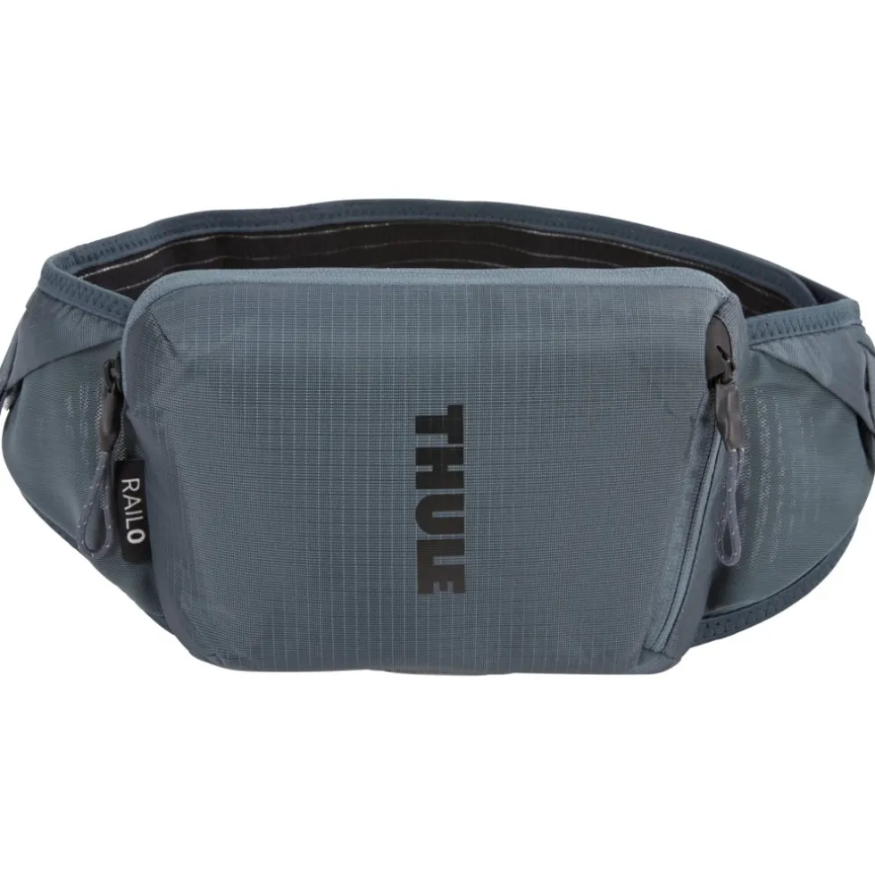 Thule Rail 0.5L Heuptas - Dark Slate