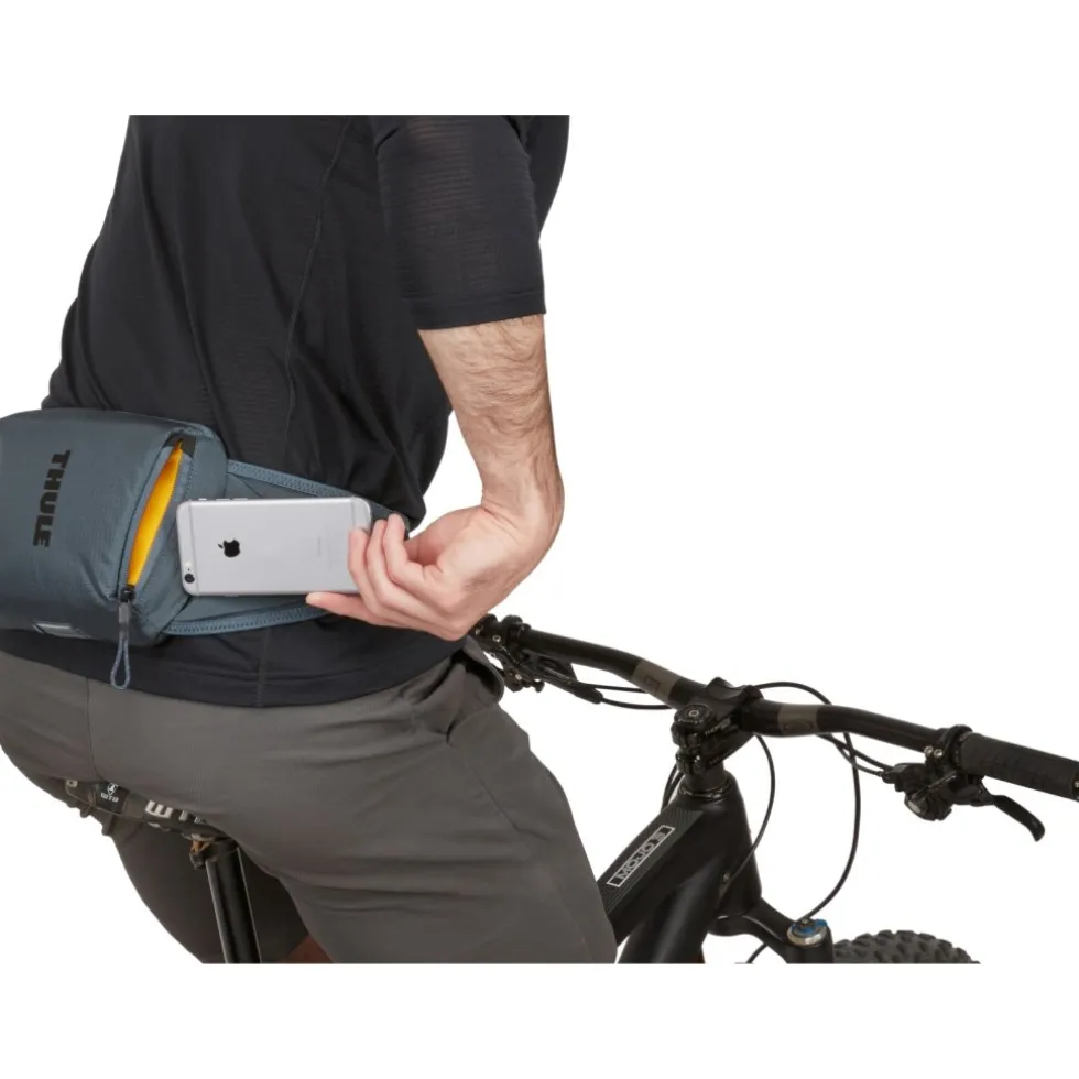 Thule Rail 0.5L Heuptas - Dark Slate