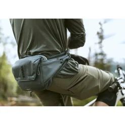 Heuptassen < Thule Rail 4L Heuptas - Dark Slate