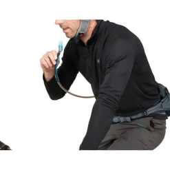 Heuptassen < Thule Rail 4L Heuptas - Dark Slate