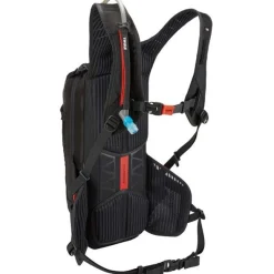 Drinkrugzakken < Thule Rail Pro 12L Hydration Backpack - Obsidian