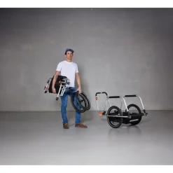 Thule Reacha City Fietskar