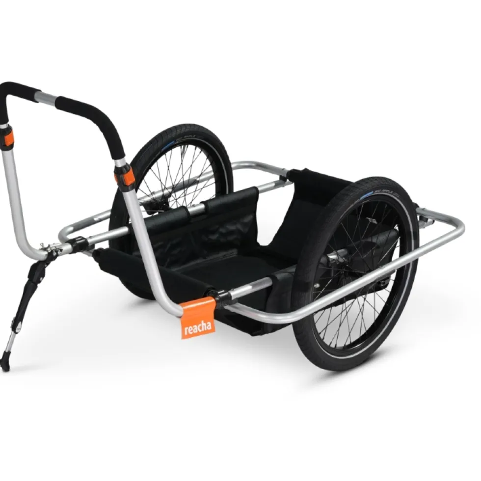 Thule Reacha City Fietskar