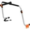 Bagagekarren < Thule Reacha City Wide Drawbar - Verlengde Dissel