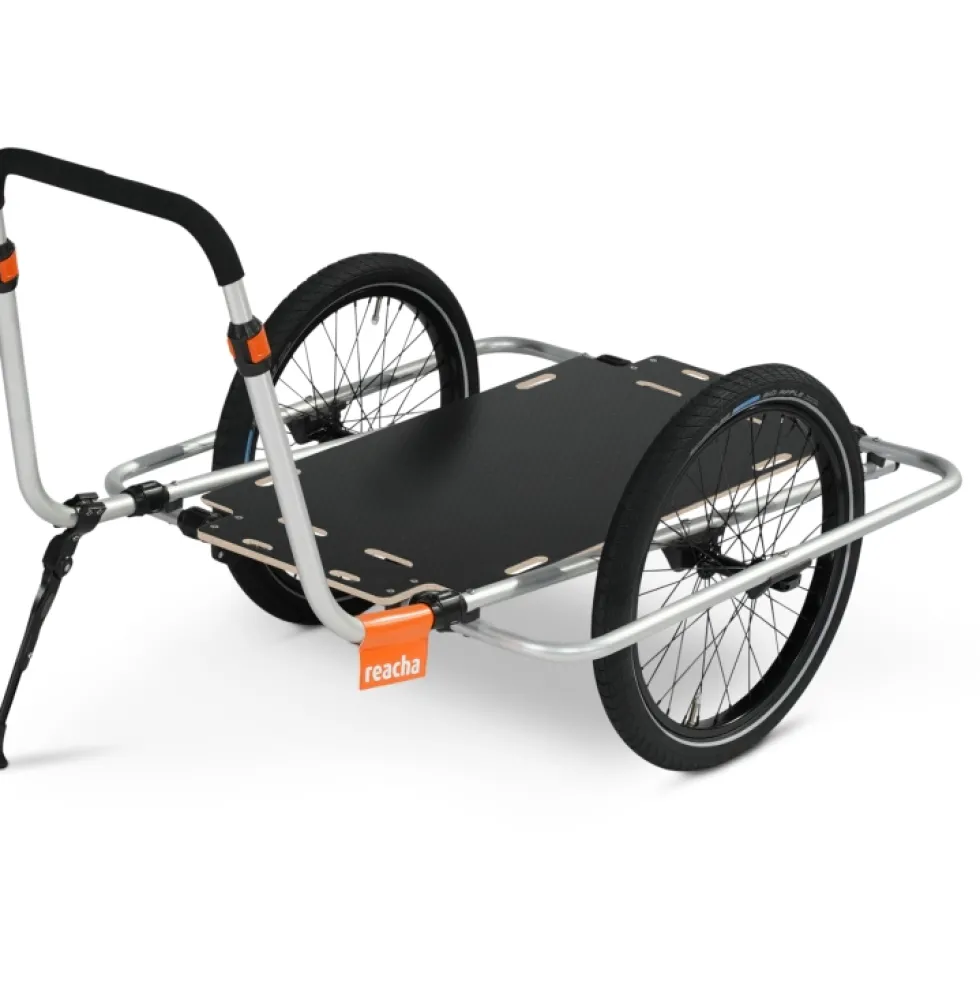 Thule Reacha Fietskar Transport Platform