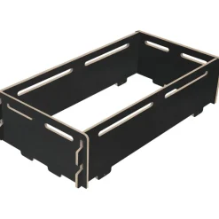 Thule Reacha Platform Sidepanels - Fietskar Transportplatformpanelen