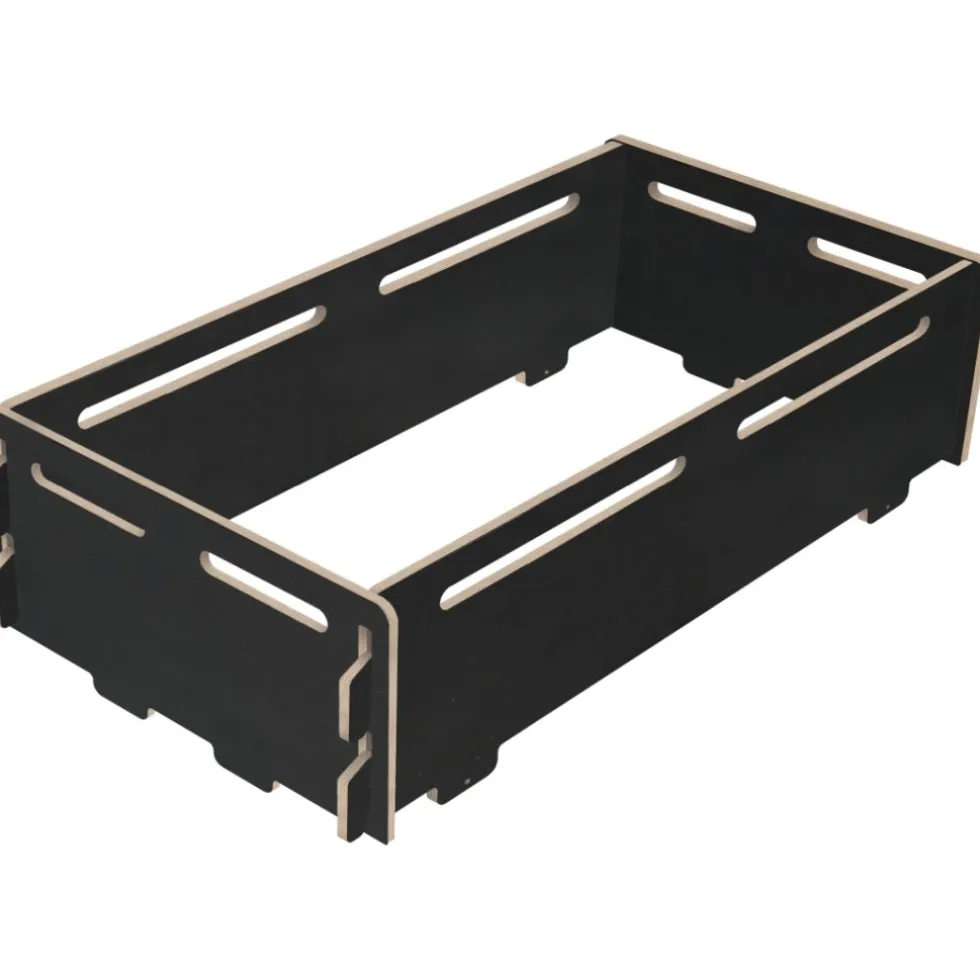Thule Reacha Platform Sidepanels - Fietskar Transportplatformpanelen
