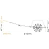 Thule Reacha Sport Fietskar