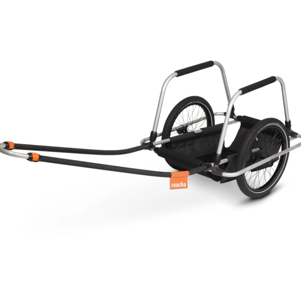 Thule Reacha Sport Fietskar