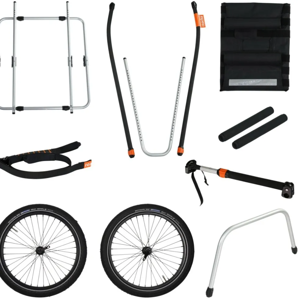 Thule Reacha Sport Fietskar