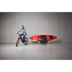Thule Reacha Sport Fietskar