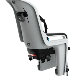 Thule Ride Along 2 Fiets-Kinderzitje - Bagagedrager-Bevestiging - Light Grey