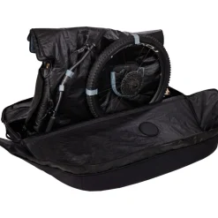 Thule RoundTrip MTB Fietsreiskoffer - Zwart / 3205179