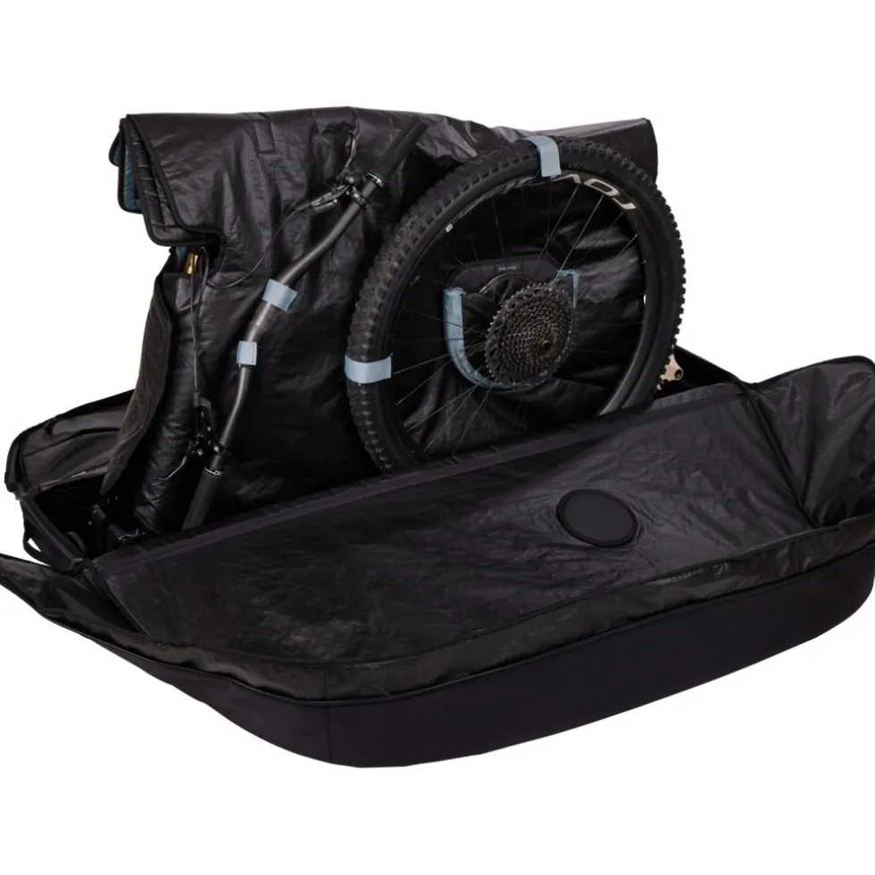 Thule RoundTrip MTB Fietsreiskoffer - Zwart / 3205179