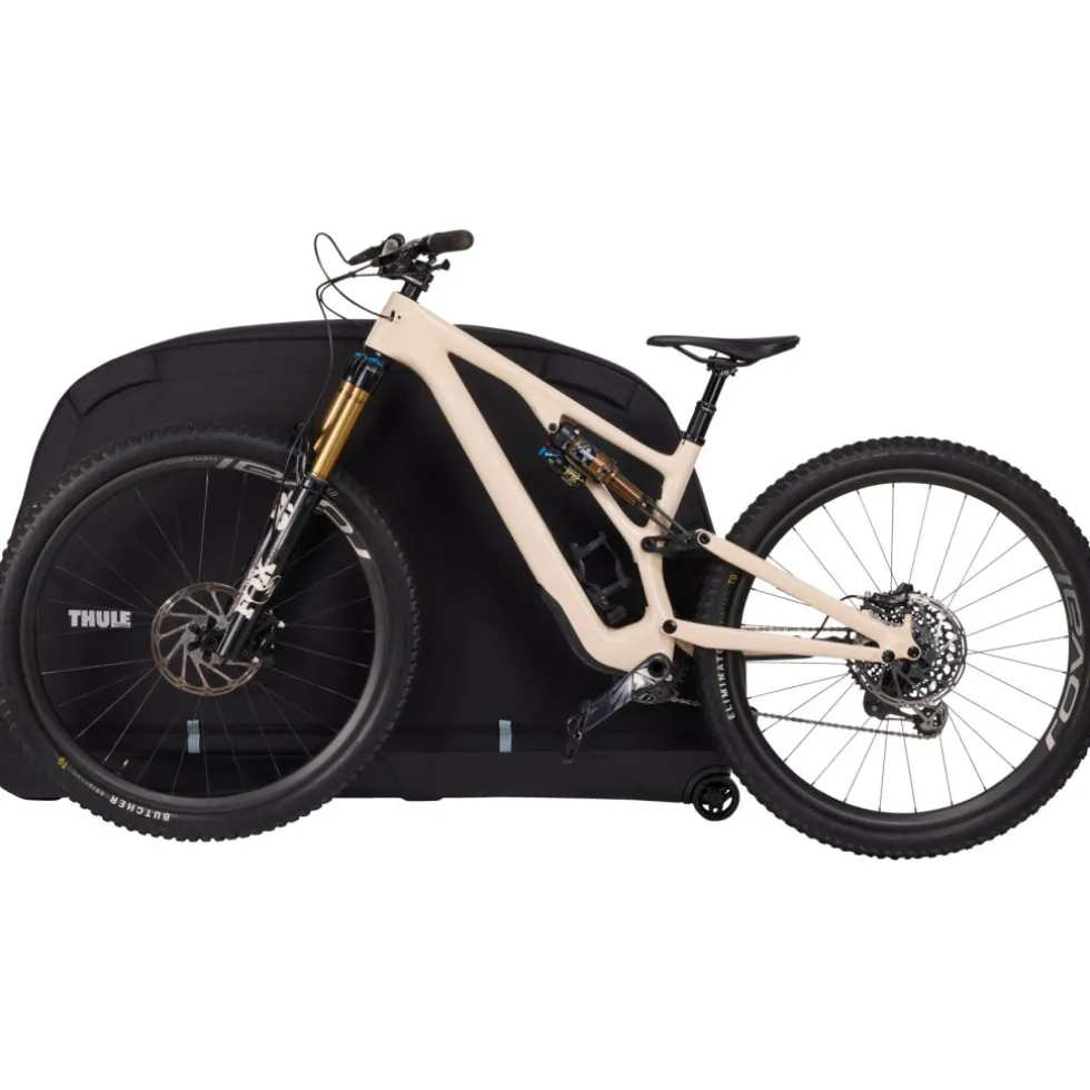 Thule RoundTrip MTB Fietsreiskoffer - Zwart / 3205179