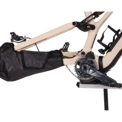 Thule RoundTrip MTB Fietsreiskoffer - Zwart / 3205179