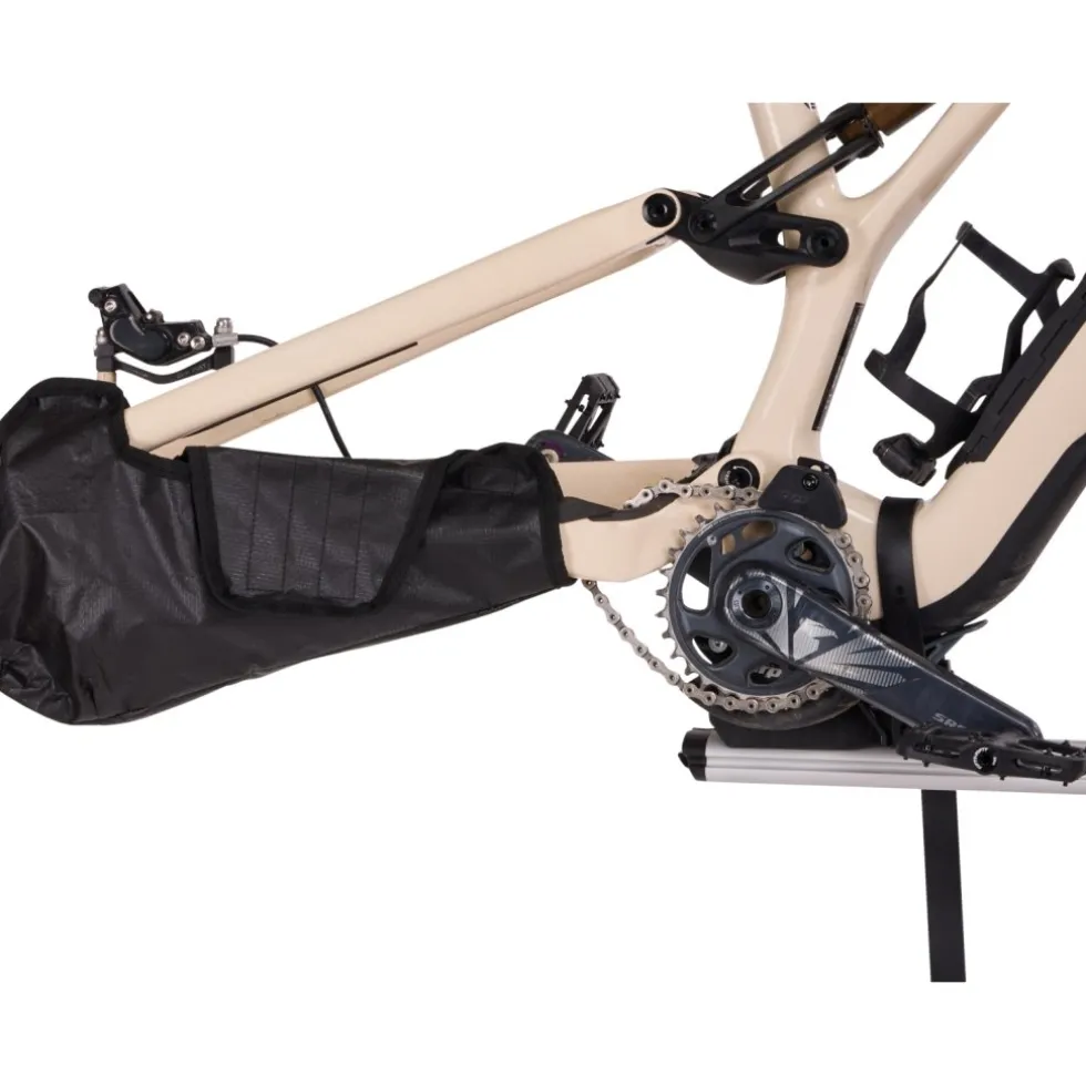 Thule RoundTrip MTB Fietsreiskoffer - Zwart / 3205179
