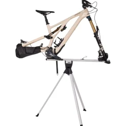 Thule RoundTrip MTB Fietsreiskoffer - Zwart / 3205179