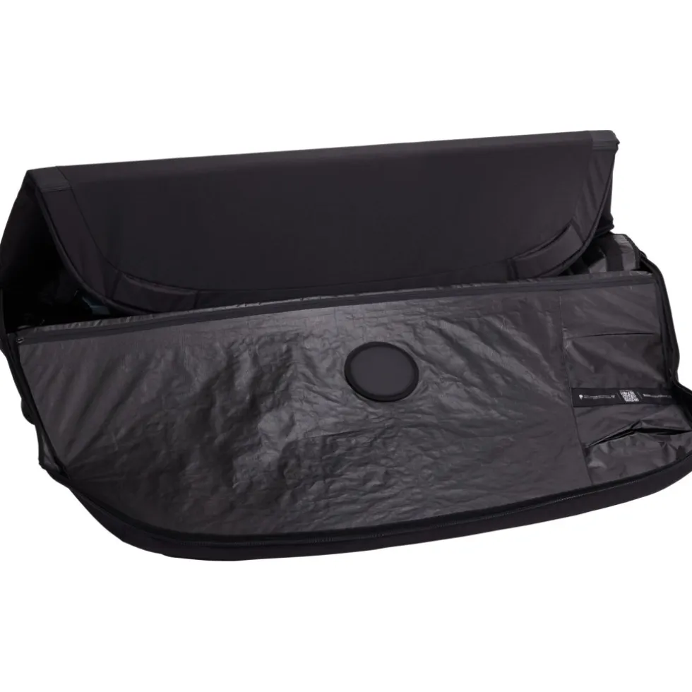 Thule RoundTrip MTB Fietsreiskoffer - Zwart / 3205179