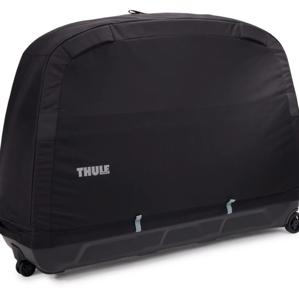 Thule RoundTrip Road Bike Fietsreiskoffer - Zwart / 3205178