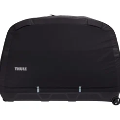 Thule RoundTrip Road Bike Fietsreiskoffer - Zwart / 3205178