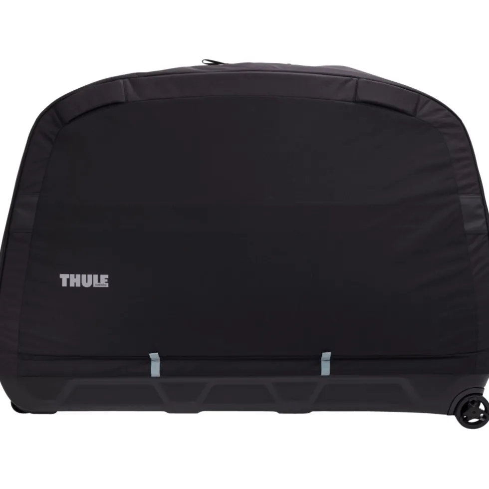 Thule RoundTrip Road Bike Fietsreiskoffer - Zwart / 3205178