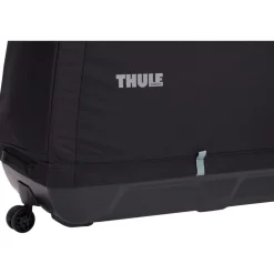Thule RoundTrip Road Bike Fietsreiskoffer - Zwart / 3205178