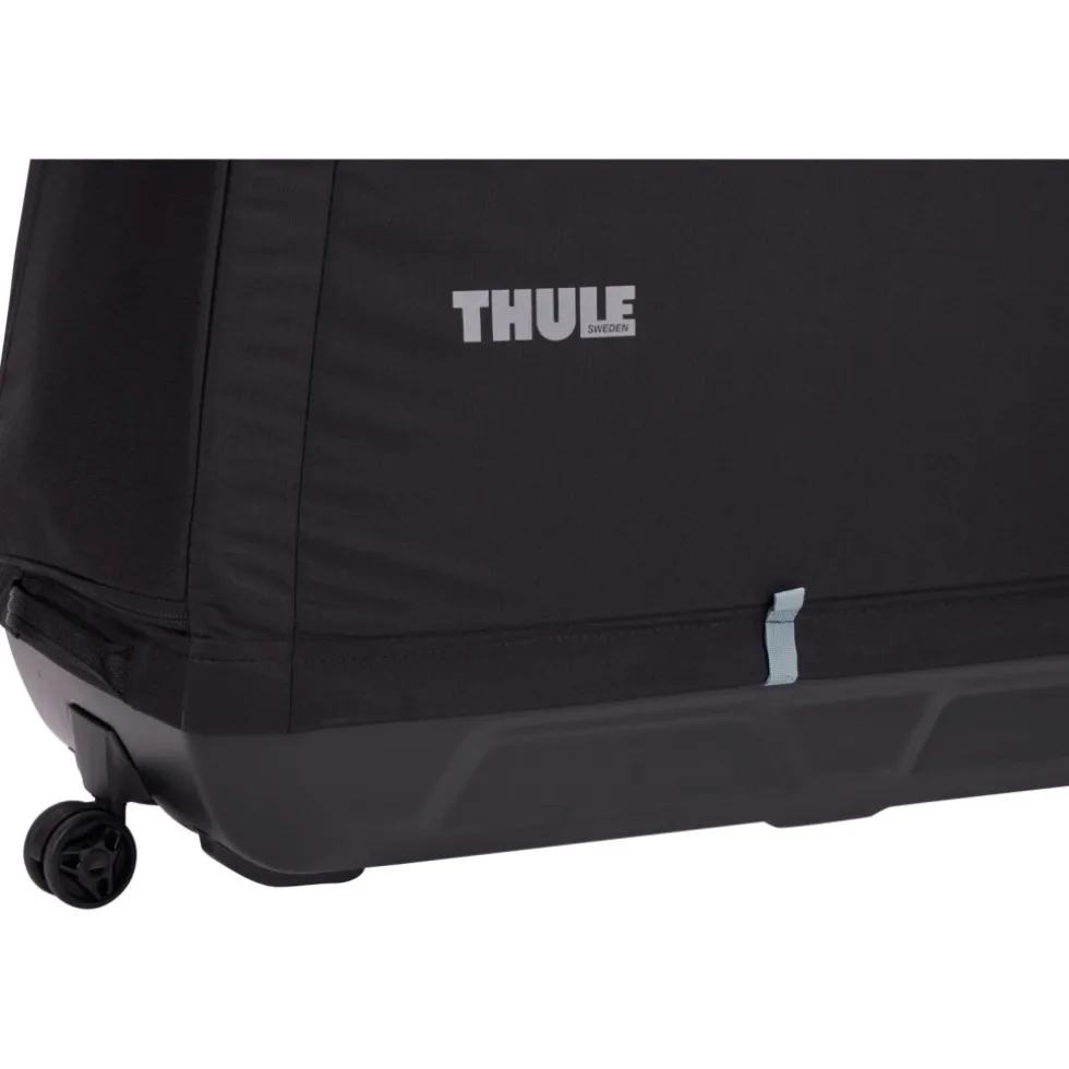 Thule RoundTrip Road Bike Fietsreiskoffer - Zwart / 3205178