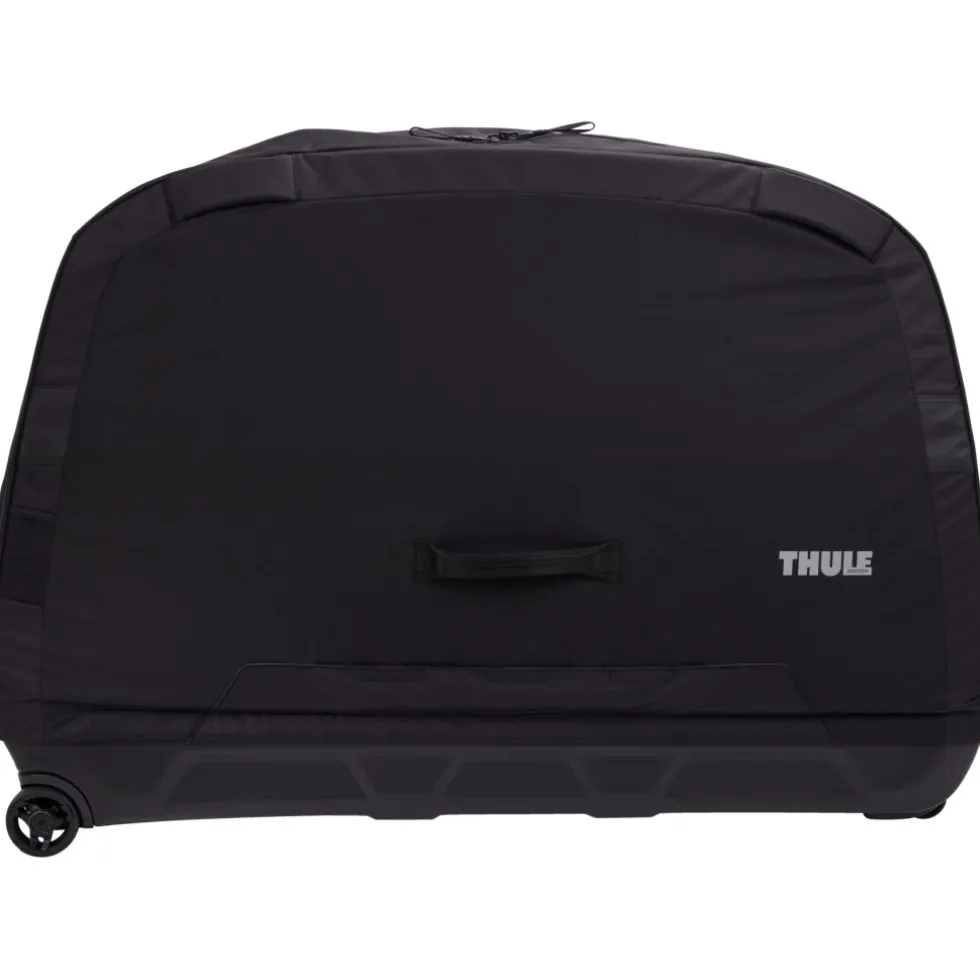 Thule RoundTrip Road Bike Fietsreiskoffer - Zwart / 3205178