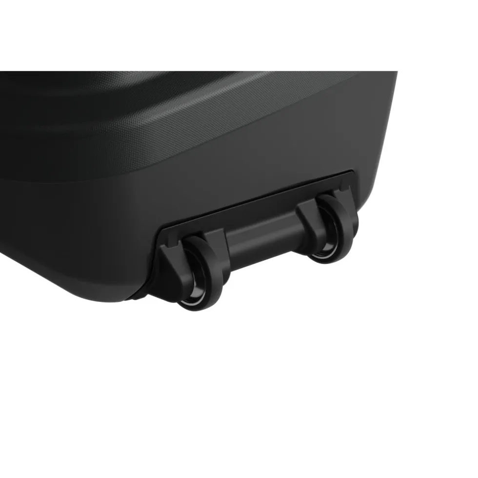Thule Santu Bagagebox voor Fietsdrager Achterkant EasyFold 3, EasyFold XT en Epos