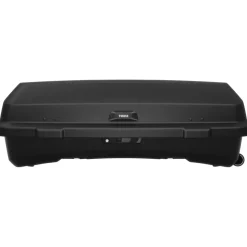 Thule Santu Bagagebox voor Fietsdrager Achterkant EasyFold 3, EasyFold XT en Epos