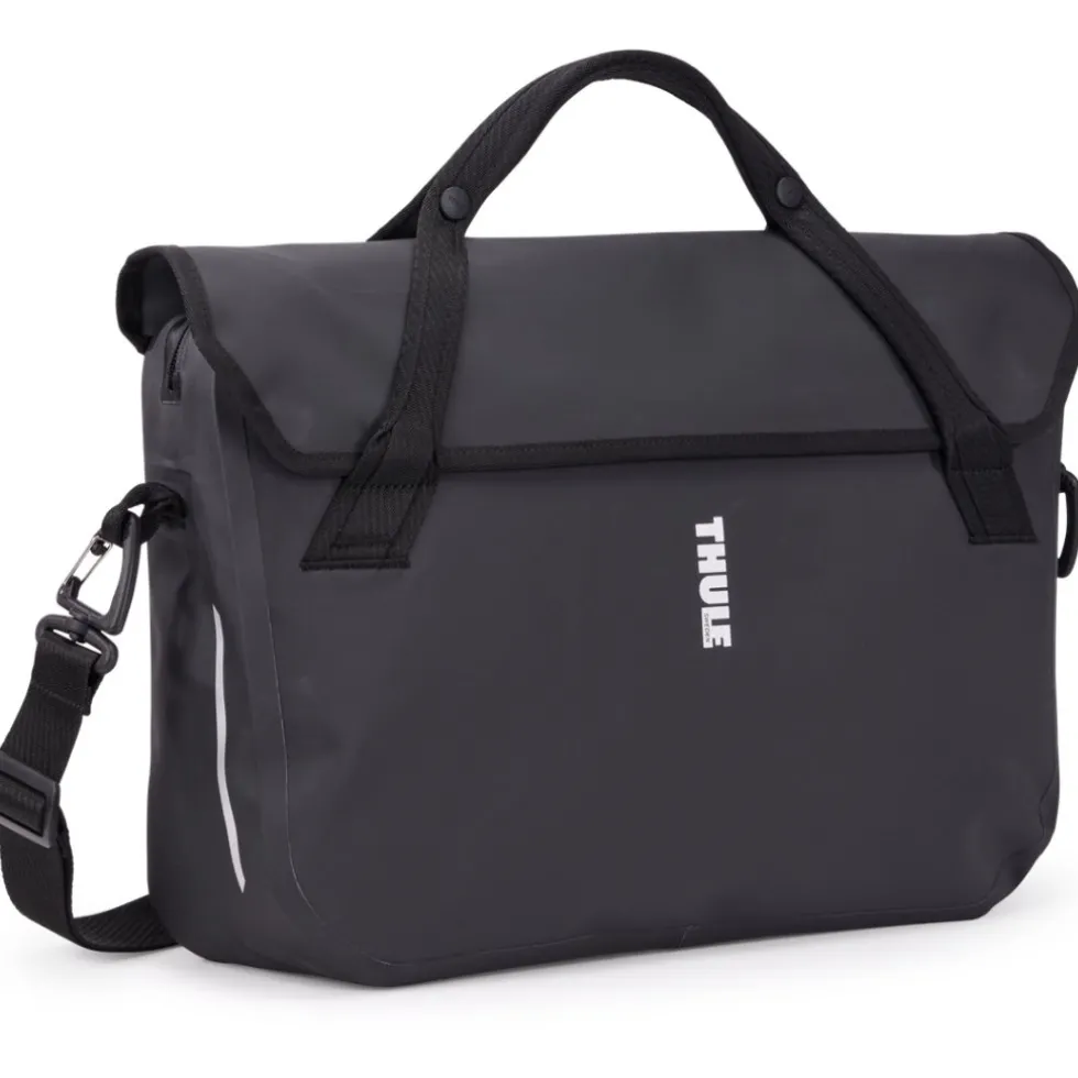 Thule Shield Attache 16L InLock Fietstas - Zwart