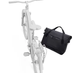 Thule Shield Attache 16L InLock Fietstas - Zwart