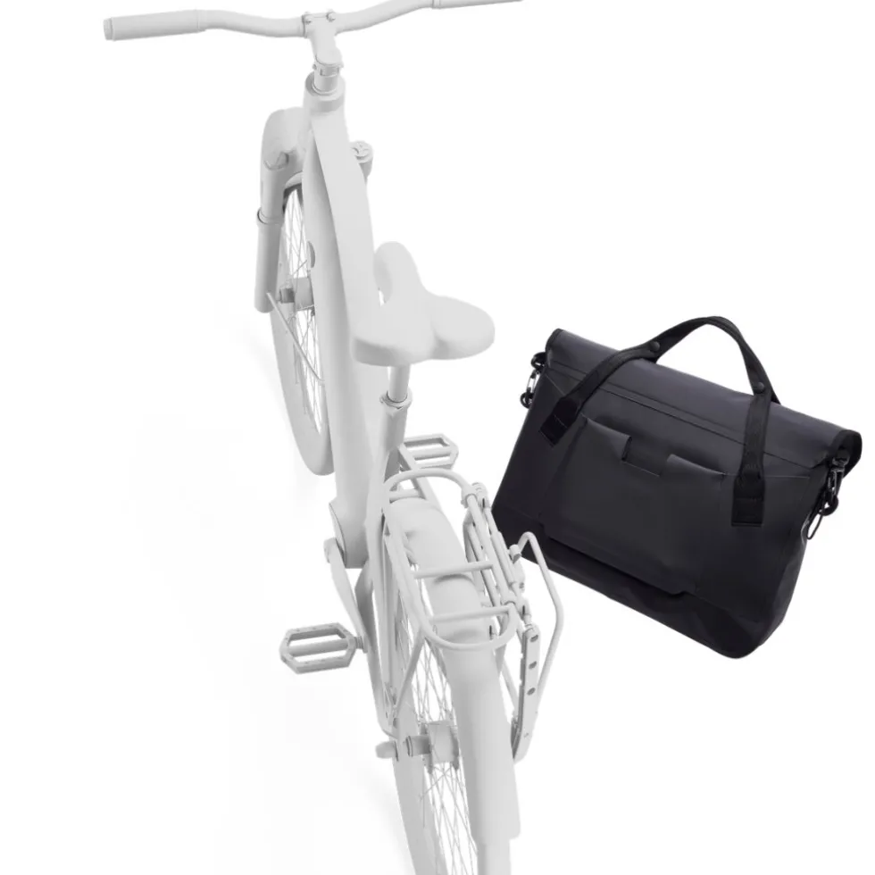 Thule Shield Attache 16L InLock Fietstas - Zwart