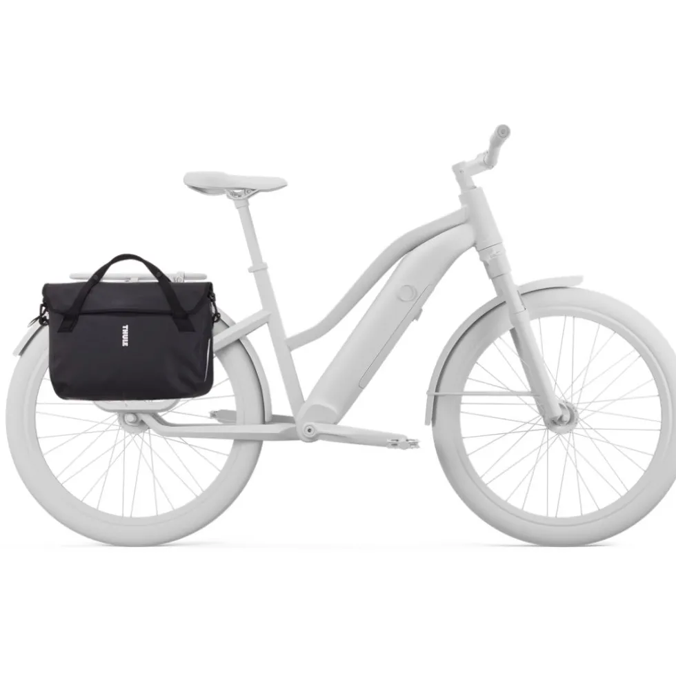 Thule Shield Attache 16L InLock Fietstas - Zwart