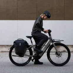 Thule Shield InLock Bagagetas 22L - Zwart