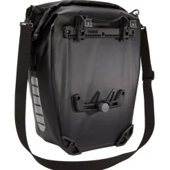 Thule Shield Pannier Bagagetassen (Paar) - 2x25L - Black