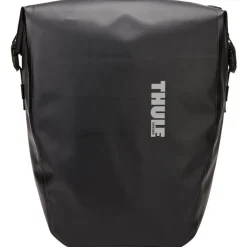 Thule Shield Pannier Bagagetassen (Paar) - 2x25L - Black