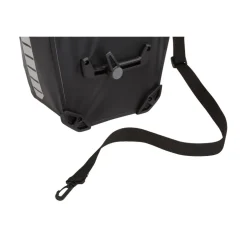 Thule Shield Pannier Bagagetassen (Paar) - 2x25L - Black
