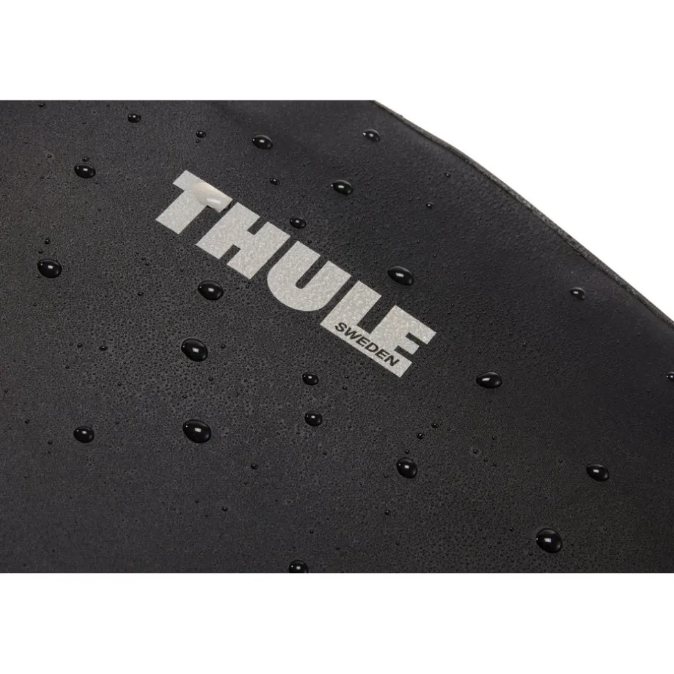 Thule Shield Pannier Bagagetassen (Paar) - 2x25L - Black