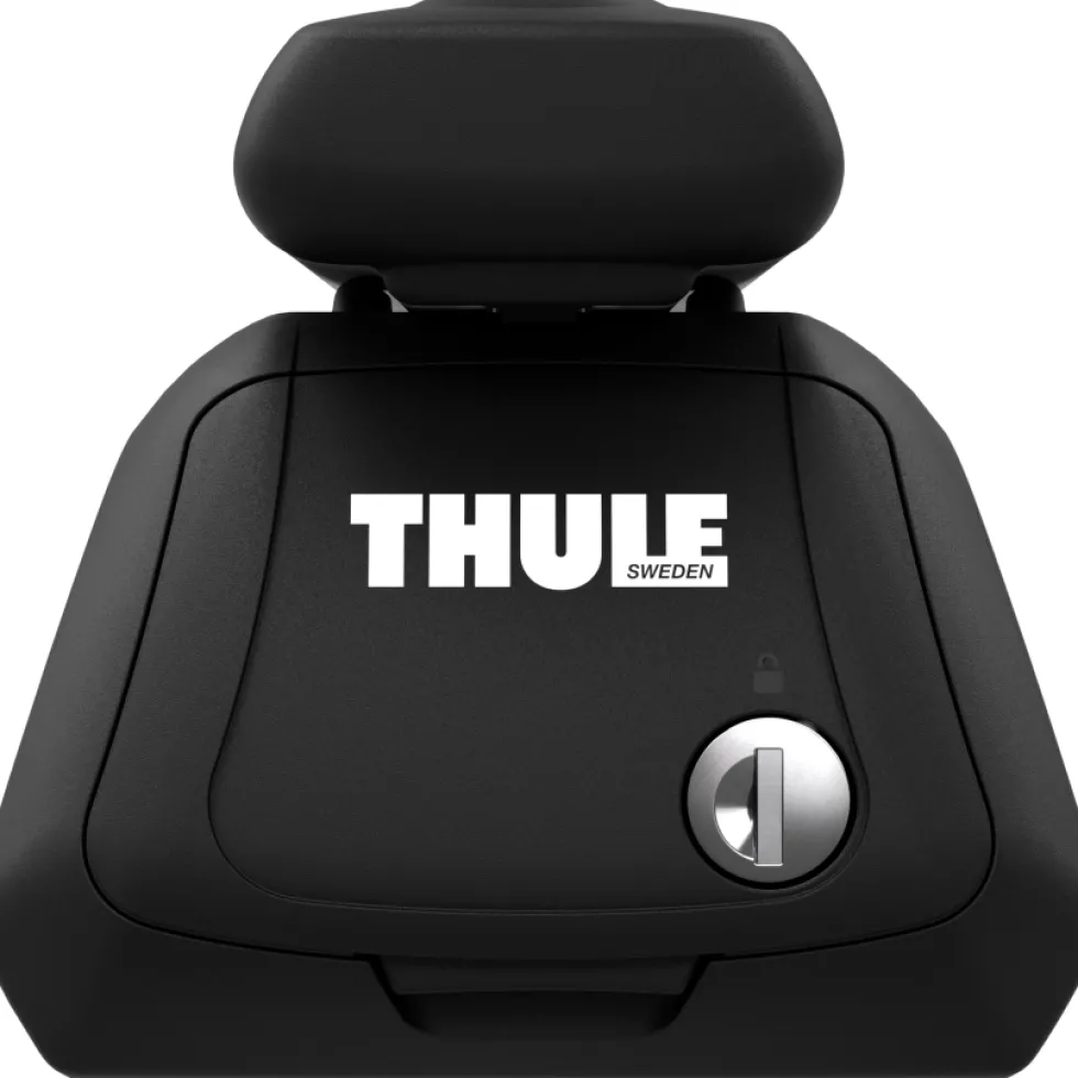 Thule SmartRack XT AluminiumBar Dakdragersysteem - 118cm