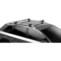 Thule SmartRack XT AluminiumBar Dakdragersysteem - 118cm