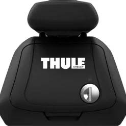 Thule SmartRack XT AluminiumBar Dakdragersysteem - 135cm