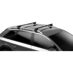 Thule SmartRack XT SquareBar Dakdragersysteem - 118cm
