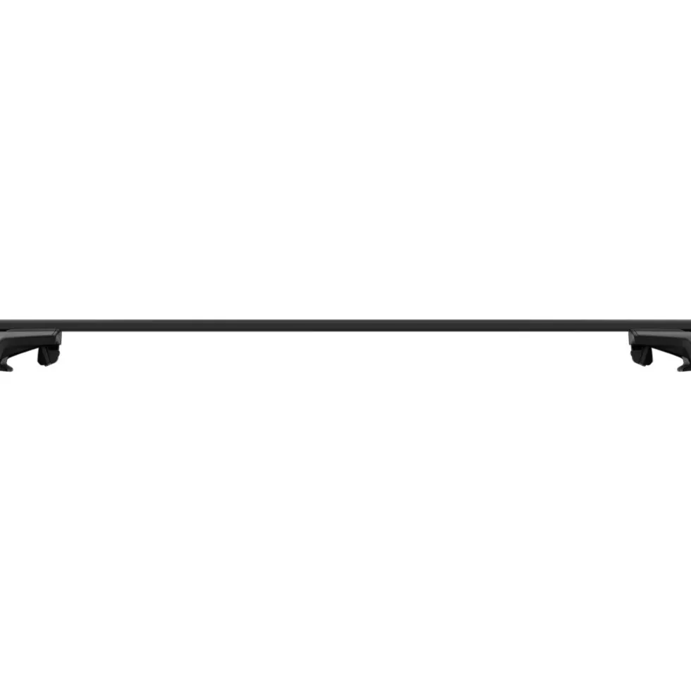 Thule SmartRack XT SquareBar Dakdragersysteem - 135cm
